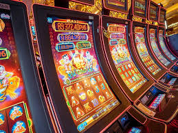 Онлайн казино Casino Vostok